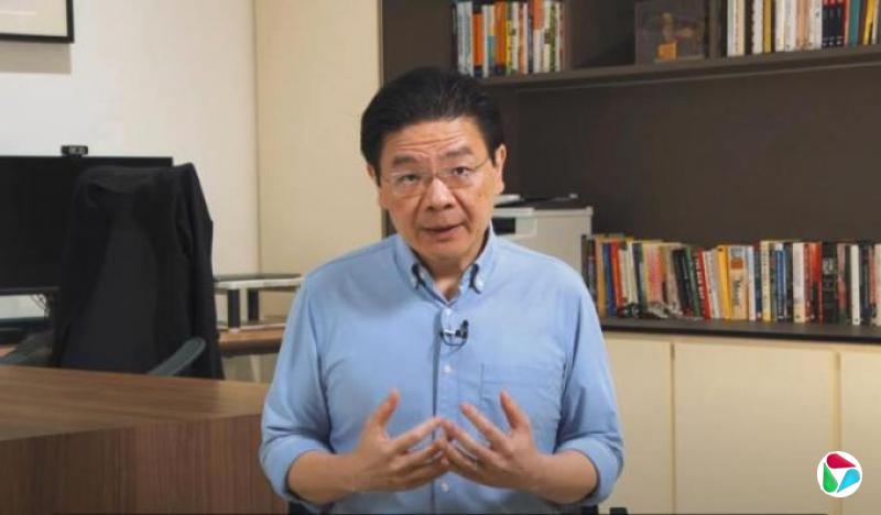 美国对等关税后果广泛深远 黄总理:我国必须为更大冲击做好准备