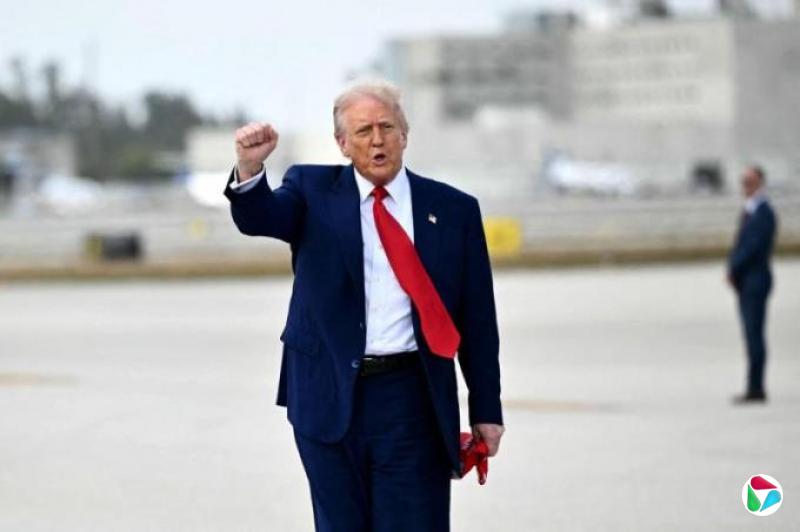 特朗普对关税政策的权力几乎不受限