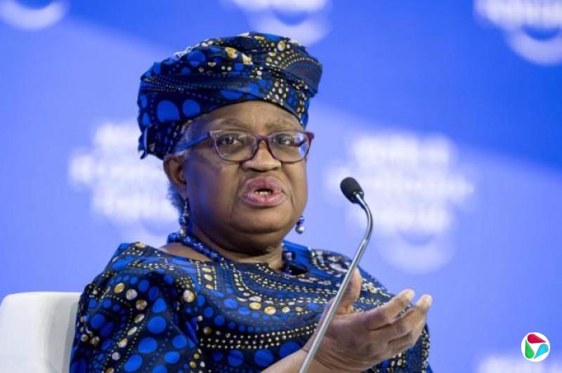 世贸组织与IMF警告  美国关税措施会影响全球经贸增长