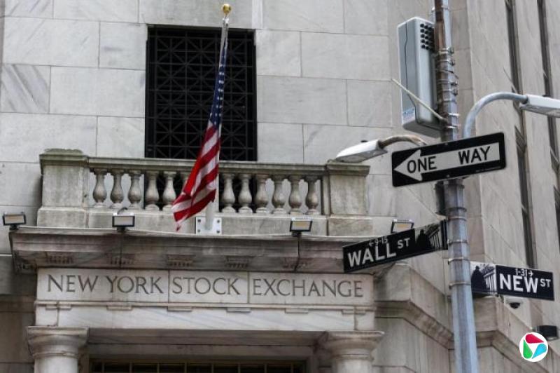 贸易战令市场惶然 数以十亿美元IPO和并购交易暂停