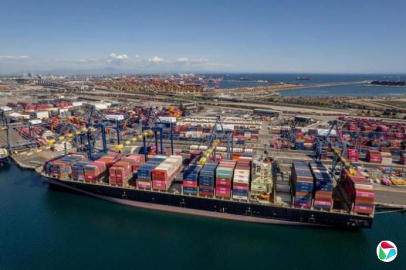 特朗普首波对等关税周六生效 美国反弹声量越来越大