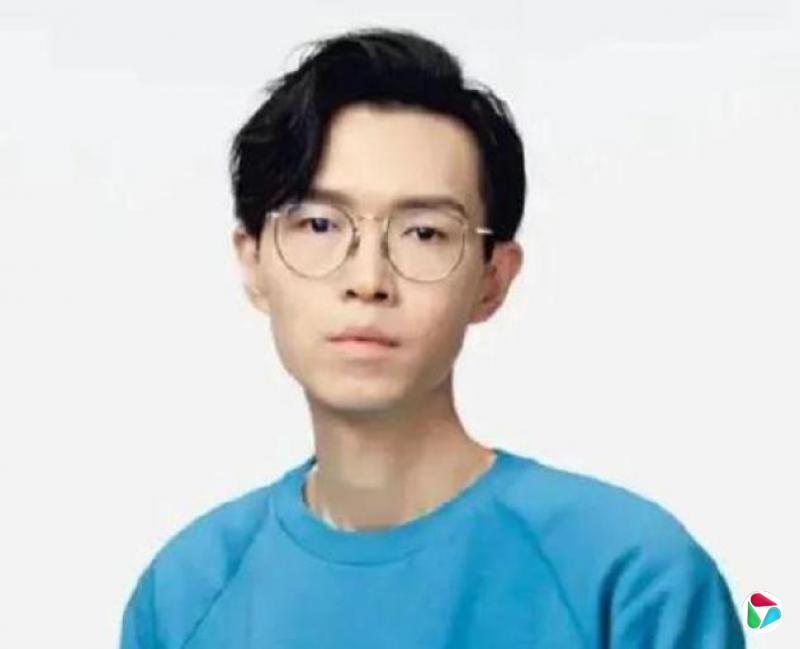 李志扬:流量下的方大同