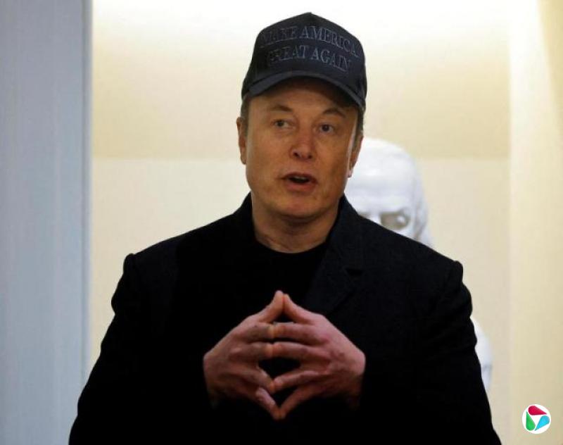 马斯克希望美国和欧洲建立零关税自由贸易区