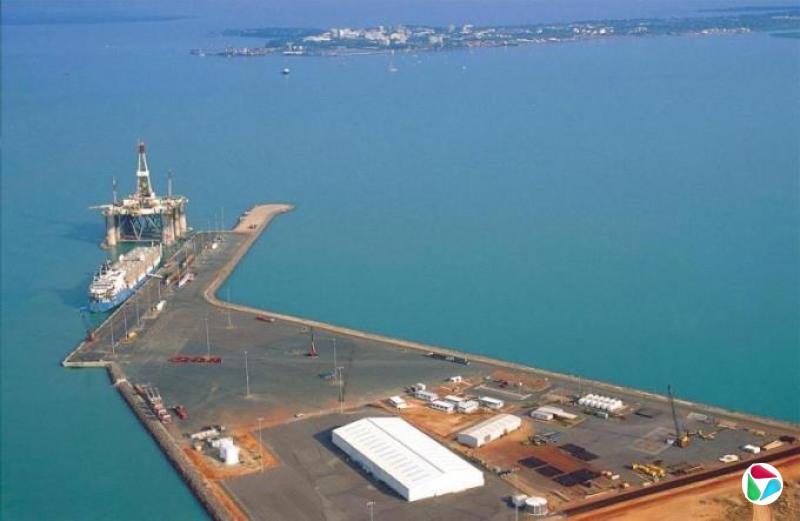 澳洲要收回达尔文港控制权