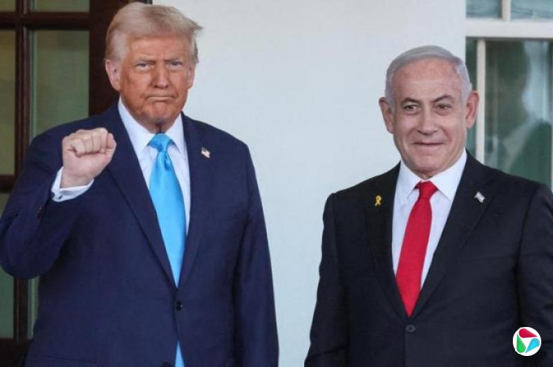 内坦亚胡访美 望美国降低对以色列征税