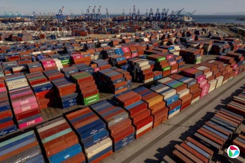 金建国:美对等关税等于否定多边贸易体系