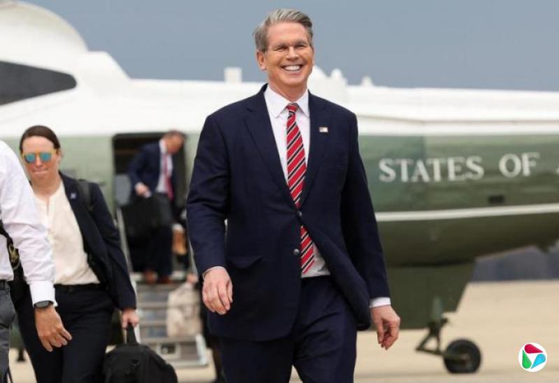 特朗普团队坚守关税立场 无视市场担忧