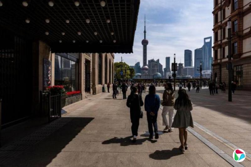 因应关税冲击 中国据报商讨前置部分经济刺激政策