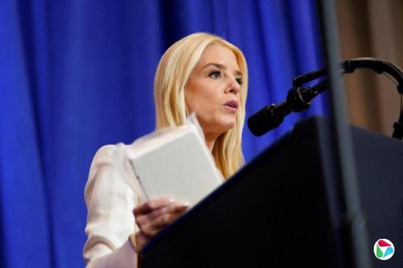 美司法部长:特朗普难获得第三个总统任期