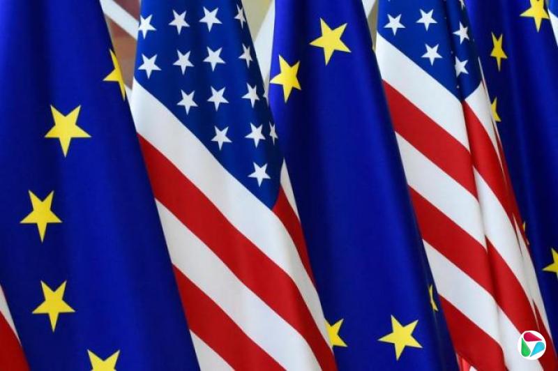 欧盟委员会提议对部分美国产品征收25%关税