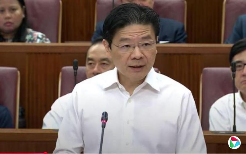 黄总理:美国这轮对等关税 或是全球加征更多关税开始