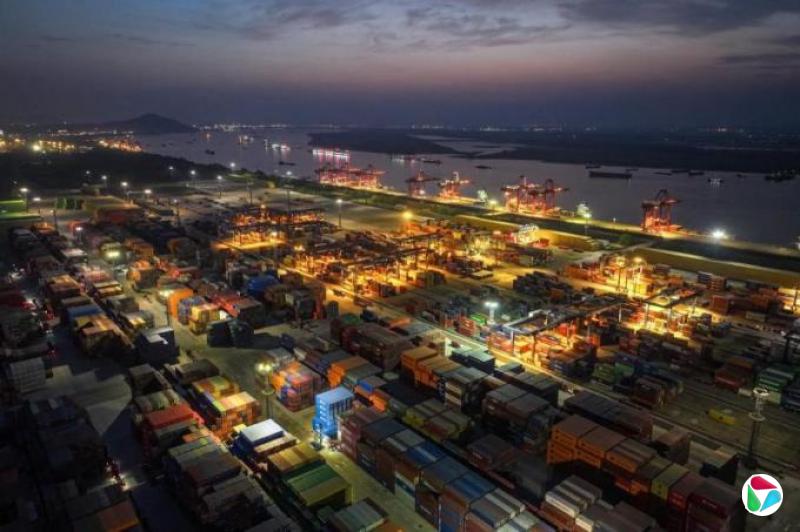 中国据报将举行高层会议应对美国关税