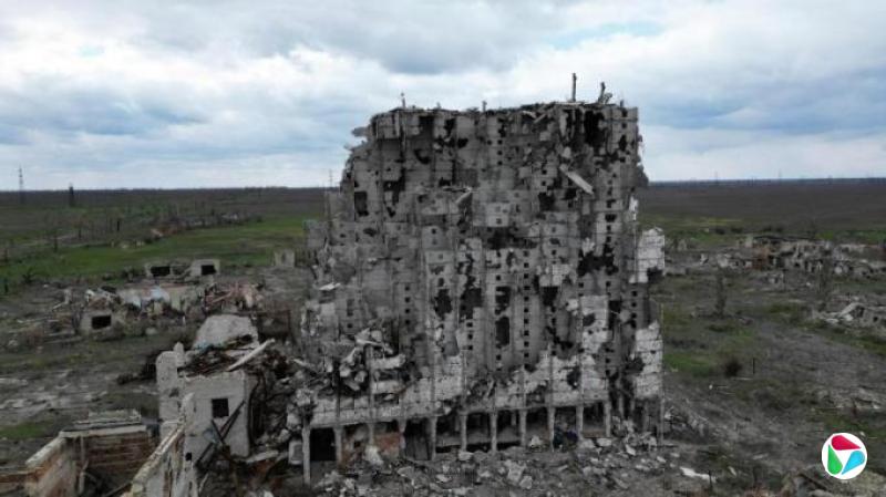 美国对中国公民疑为俄罗斯作战感到震惊