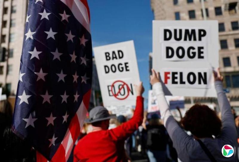 美情报机构:中国用欺骗手段招募美国政府雇员