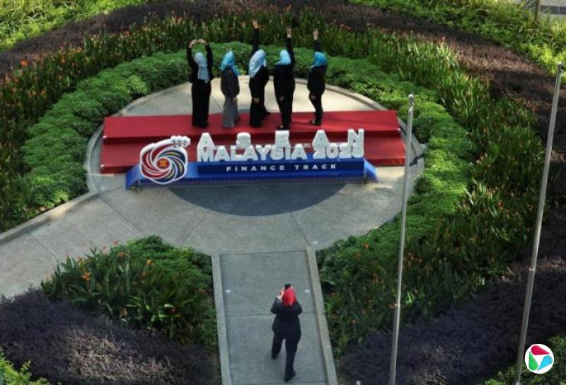 社论:强化区域合作应对关税威胁