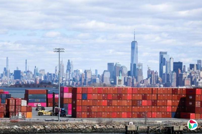 陶瑞:中国硬杠美国,全球贸易大战鹿死谁手?