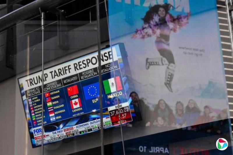 全球最富500人的总净值创纪录最大增长 马斯克领头