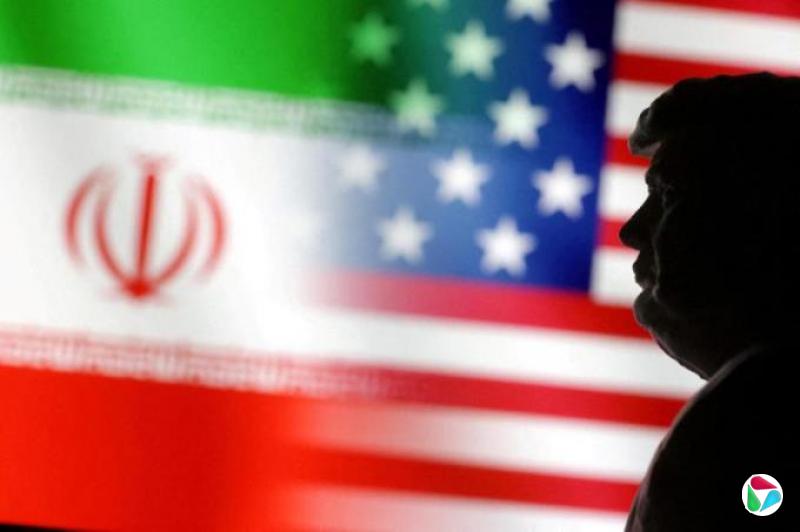 特朗普威胁动武 伊朗:将限制核查并转移浓缩铀