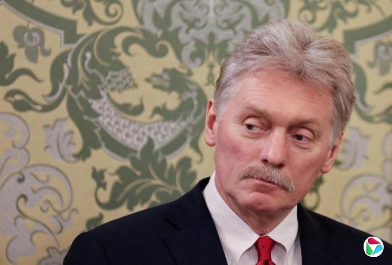 泽连斯基称中国派兵援俄 克宫驳斥