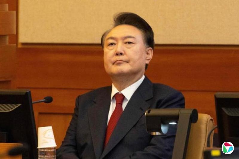 韩国原总统尹锡悦将搬离总统官邸 返回私宅