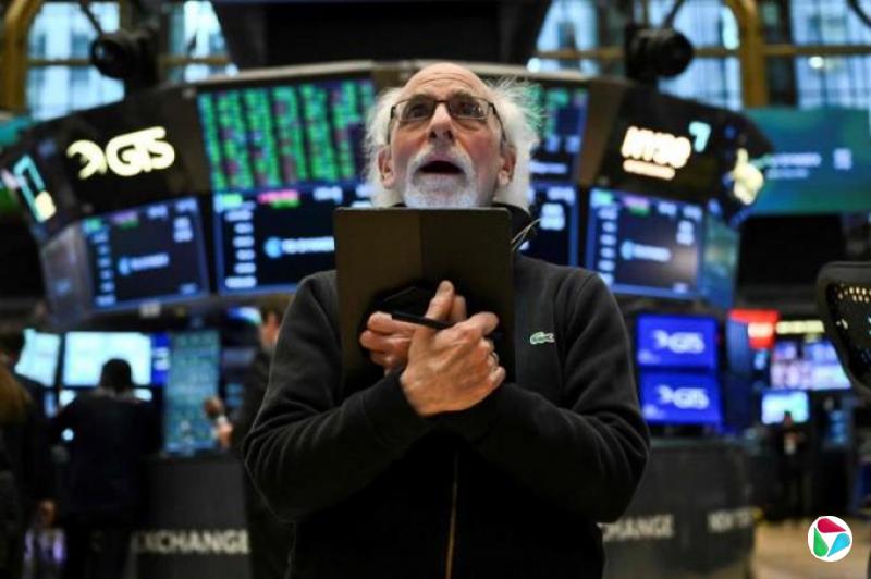 特朗普暂停对等关税90天 唯对华税率飙至145%