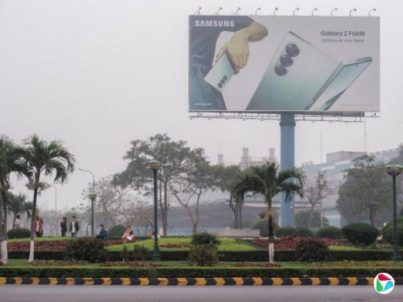 越南与美国开启关税谈判 东南亚其他国家料陆续赴美磋商