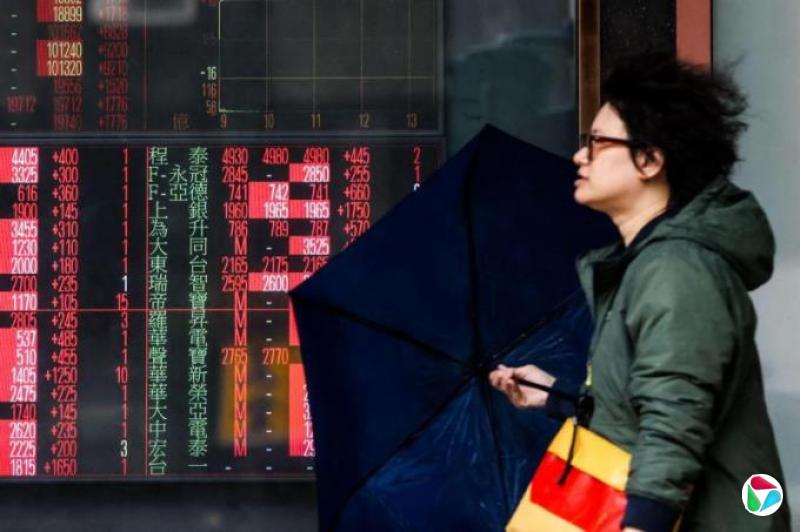 赖清德投书阐述对美国对等关税的战略思考与因应之策