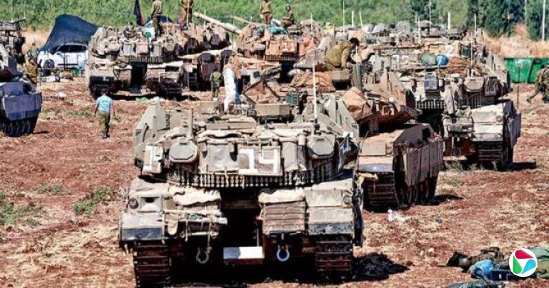 潘政麟:逐渐消失的和平红利