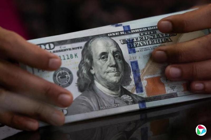 关税战加剧市场波动 美元成受害者