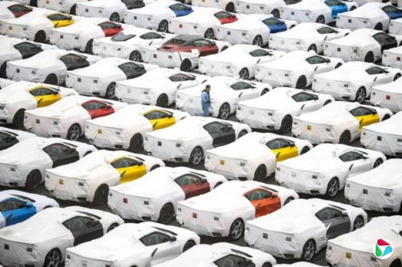 日汽车业关税战中首当其冲 石破茂喻为“国难”