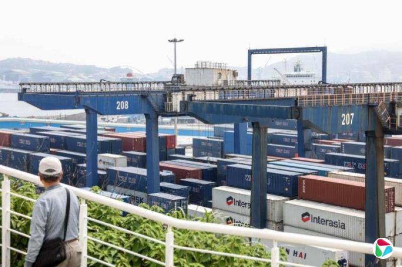 台湾入列美国首波谈判名单 赖清德盼朝野团结支持