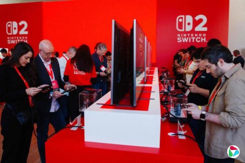 关税冲击游戏机到汽车 美消费者或有钱也买不到