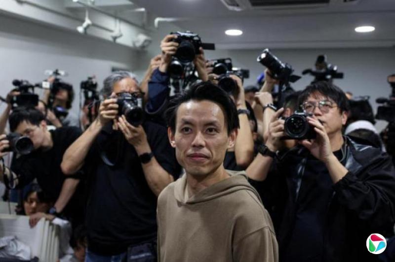 香港民主党特别大会 通过授权中委会跟进解散