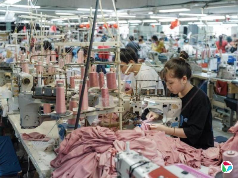 越南打击中国转运向美示好 学者:不影响中越关系