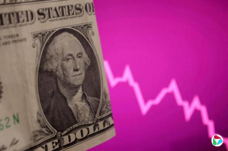 邓曦泽:美债经济已沦为史上最大庞氏骗局