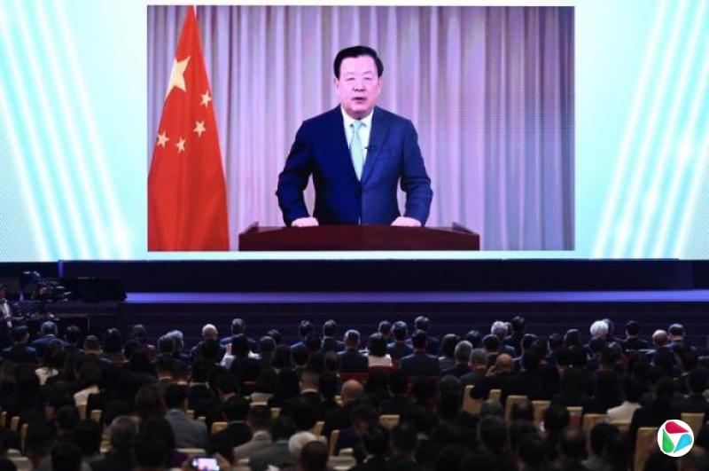 夏宝龙批美国打压香港  只会令其在港代理人加速灭亡