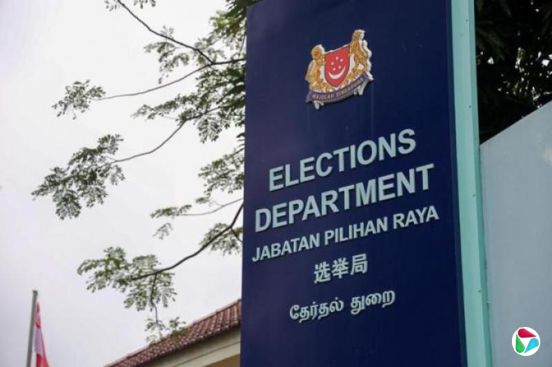 【GE2025】黄总理:全球面临巨变 新加坡须选出领航团队