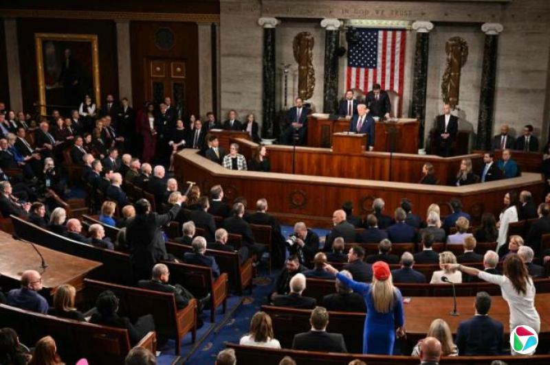 吴俊刚:从关税战看制度优缺点