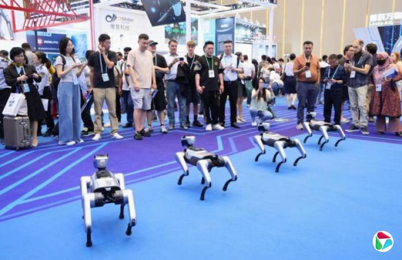 关税战阴霾下广交会拓美国以外替代市场