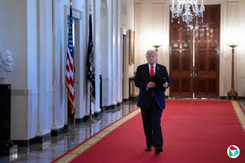 特朗普下令对所有美国关键矿产进口启动关税调查