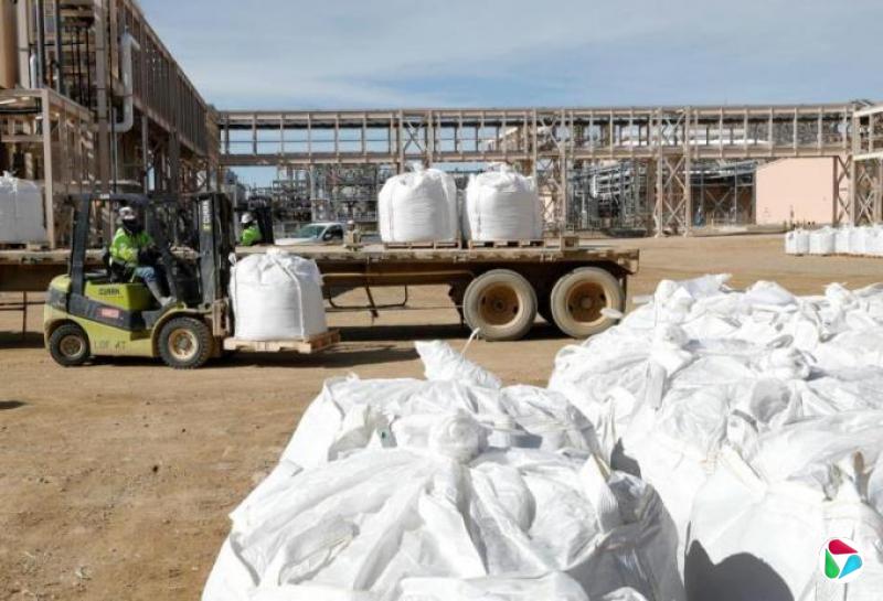 美国对关键矿产启动调查 可能加征进口关税