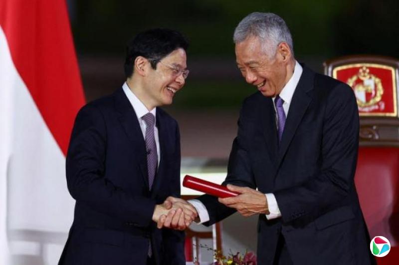 李显龙:世界已进入新阶段 国人须随机应变(下)