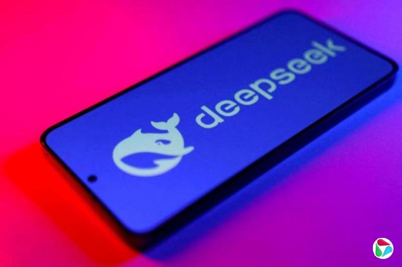 禁英伟达晶片输中后 特朗普政府把矛头指向DeepSeek