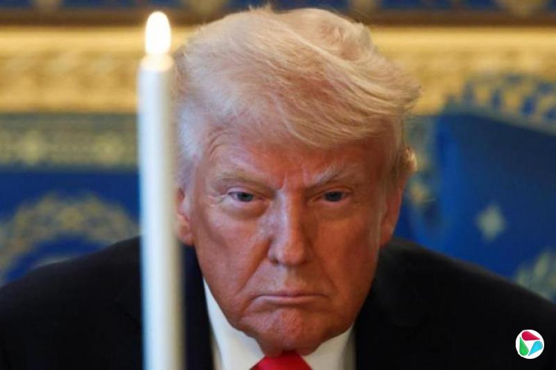 日媒:日美关税谈判特朗普亲自出马 暴露其急切意愿