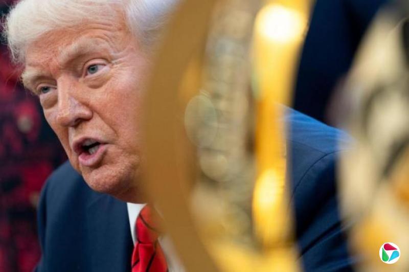 特朗普称中国已主动寻求谈判 出售TikTok推迟进行