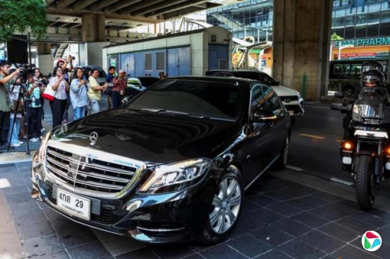 在曼谷会见敏昂莱后  安华周五约见缅影子政府代表