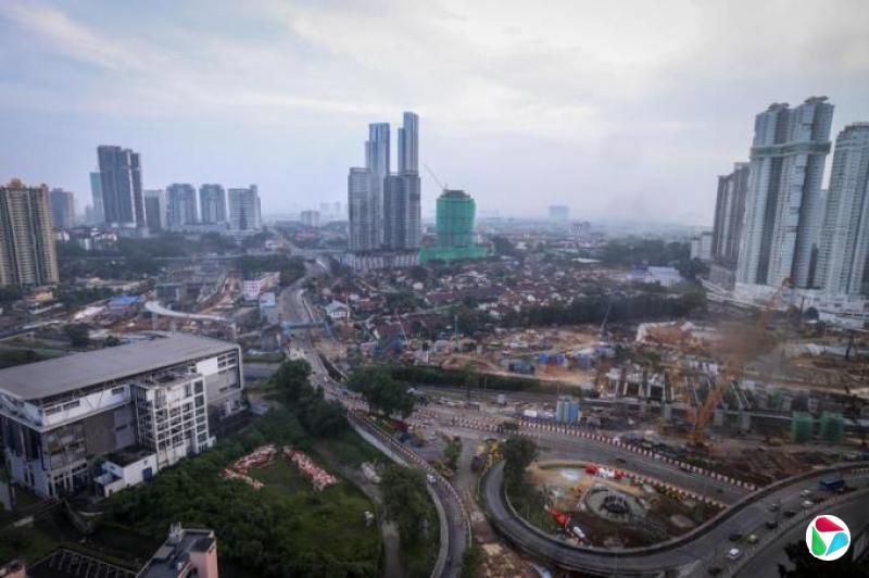 陈春安:齐跳竹竿舞——说柔新经济特区