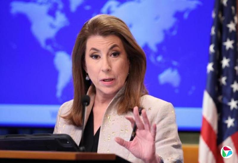 美国指中国公司为胡塞武装提供卫星图像支持