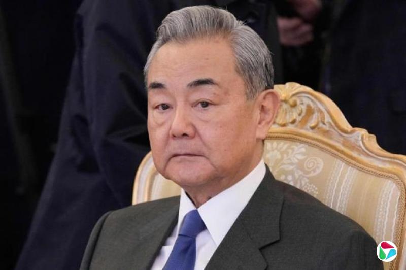 王毅呼吁全球南方国家“共同维护多边贸易体制”