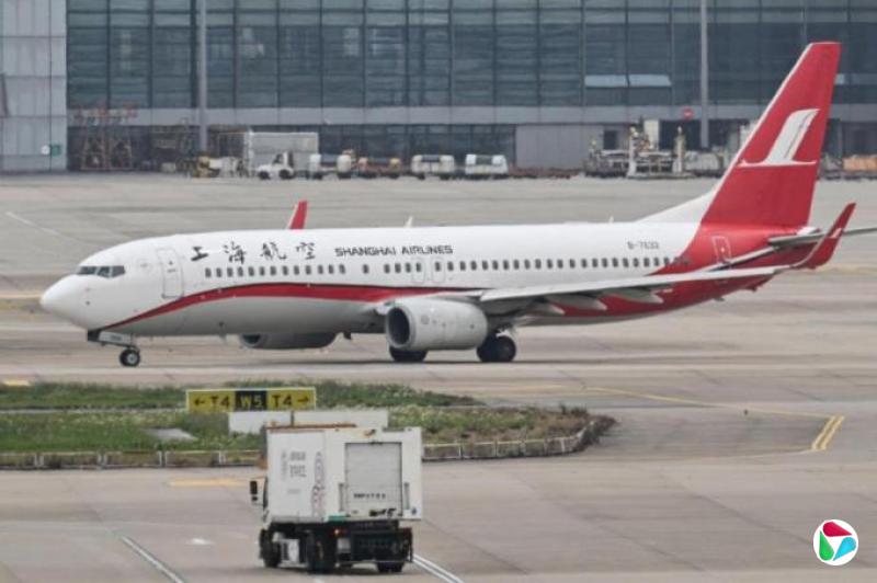 关税战冲击中美飞机交易 中国商飞据报囤积美制发动机